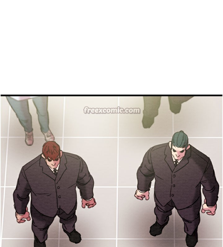 掠奪行動第66話-你的家人在我手上