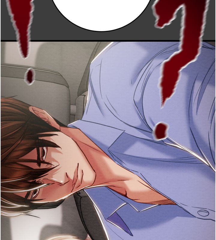 掠奪行動第66話-你的家人在我手上