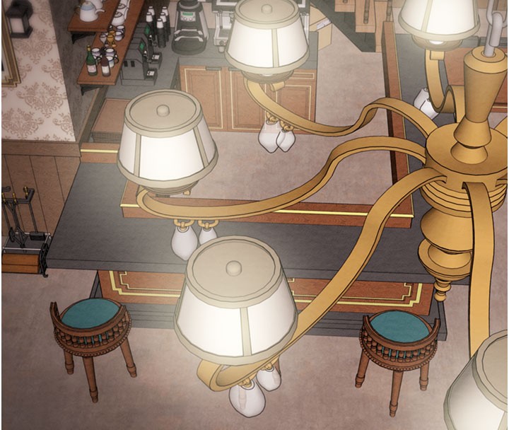 掠奪行動第66話-你的家人在我手上