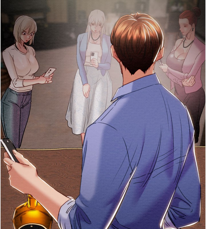 掠奪行動第66話-你的家人在我手上