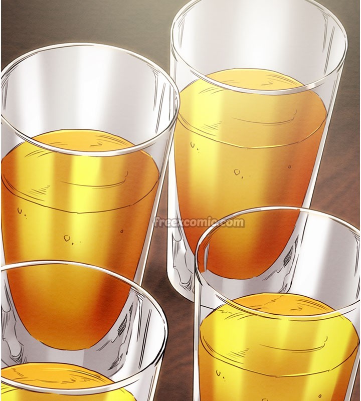 掠夺行动第66話-你的家人在我手上