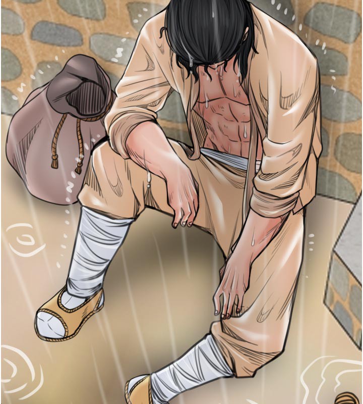 最強家丁第48話-妳是我的所屬物