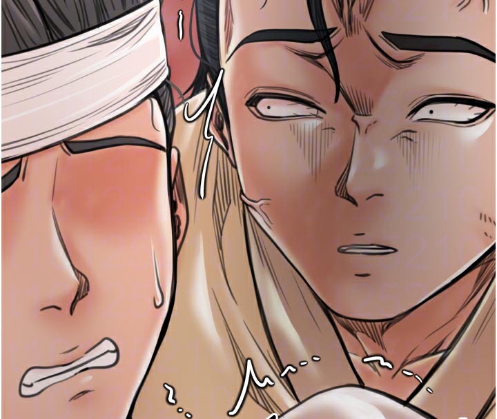 最強家丁第48話-妳是我的所屬物