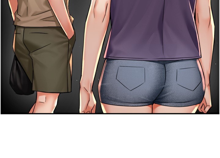 痒乐多阿姨第72話-他還是很想妳