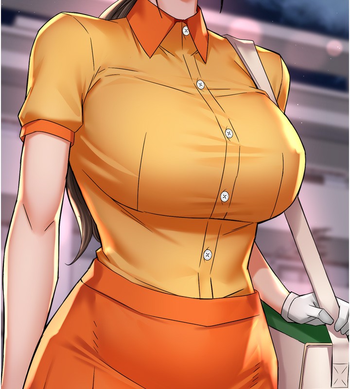 癢樂多阿姨第72話-他還是很想妳