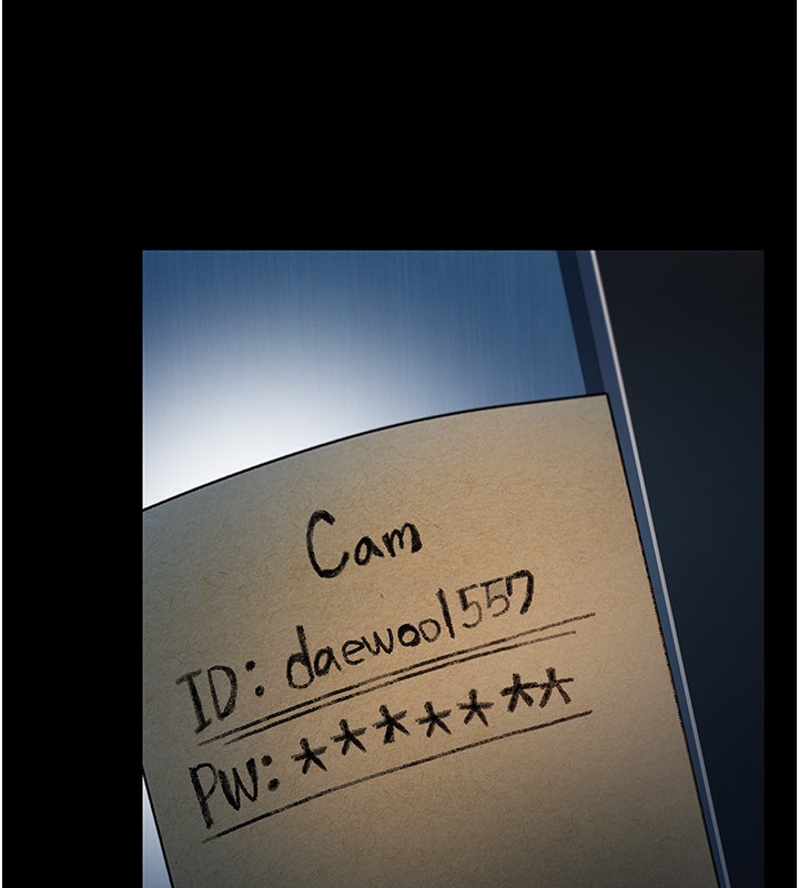 借妻条约第8話-興奮的喬俐&hearts;