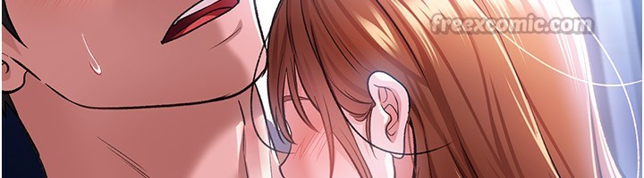 借妻条约第8話-興奮的喬俐&hearts;