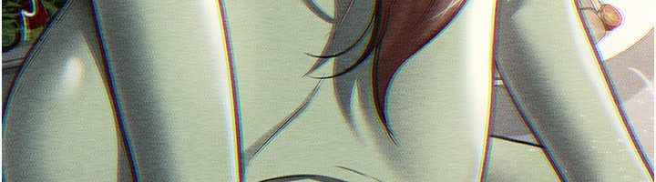 借妻條約第8話-興奮的喬俐&hearts;