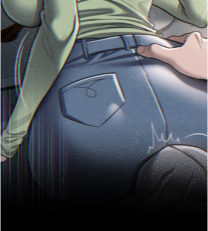 借妻条约第8話-興奮的喬俐&hearts;