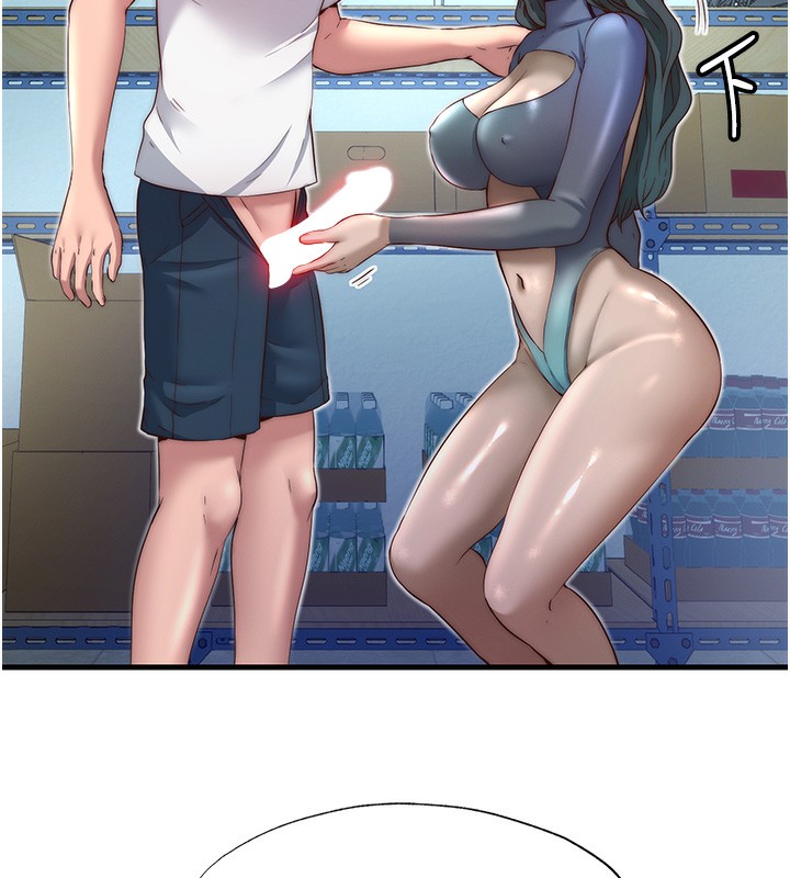 民宿精營中第21話-姐姐好會乳交