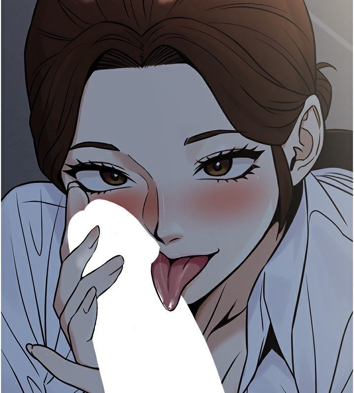 公务员的桃色副业第28話-你一定是SM的高手&hearts;