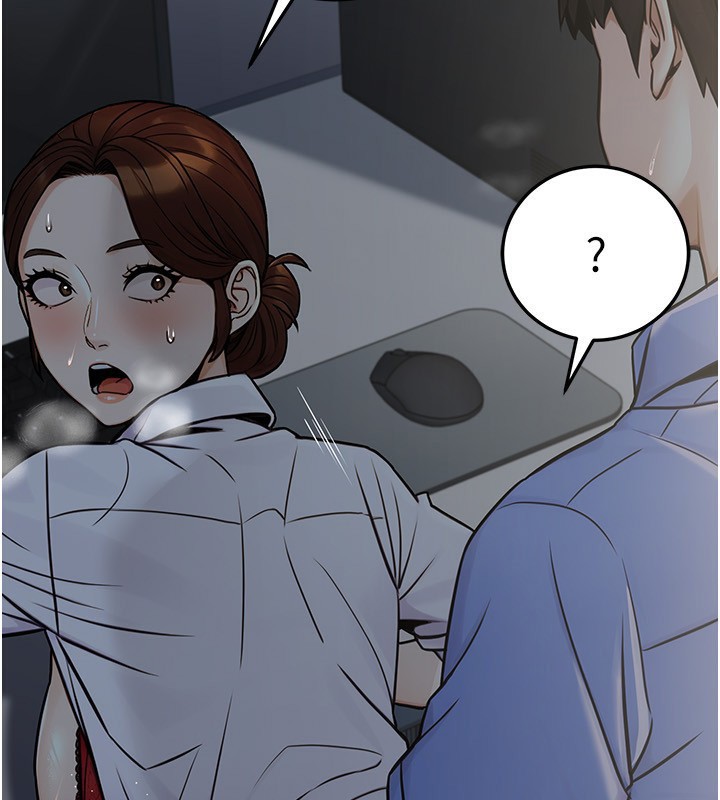 公務員的桃色副業第28話-你一定是SM的高手&hearts;