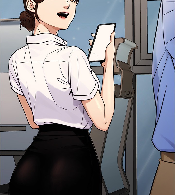 公务员的桃色副业第28話-你一定是SM的高手&hearts;