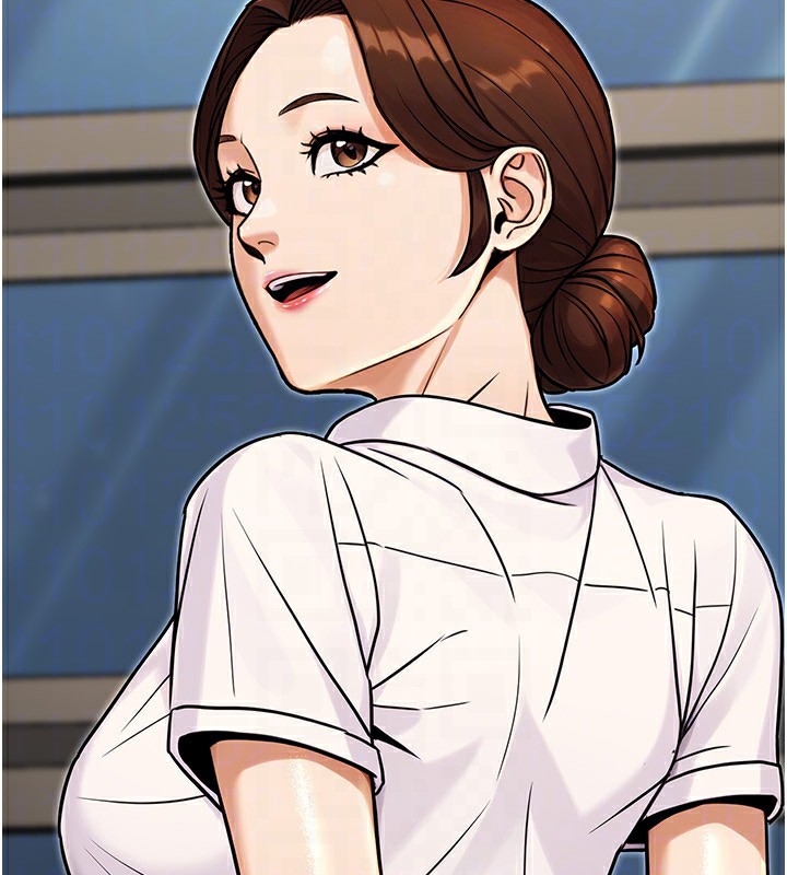 公務員的桃色副業第28話-你一定是SM的高手&hearts;