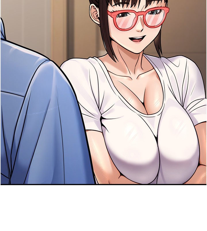 公务员的桃色副业第28話-你一定是SM的高手&hearts;