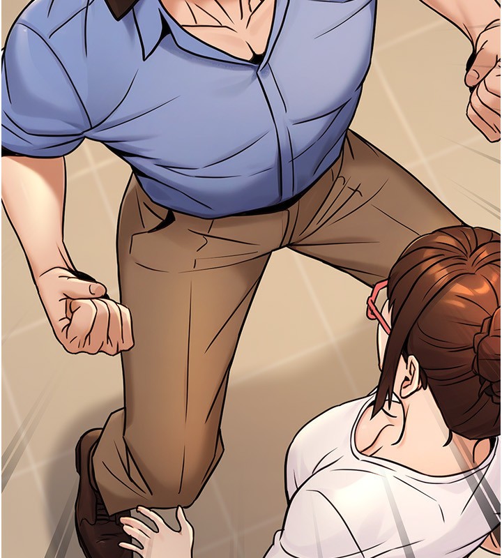 公务员的桃色副业第28話-你一定是SM的高手&hearts;