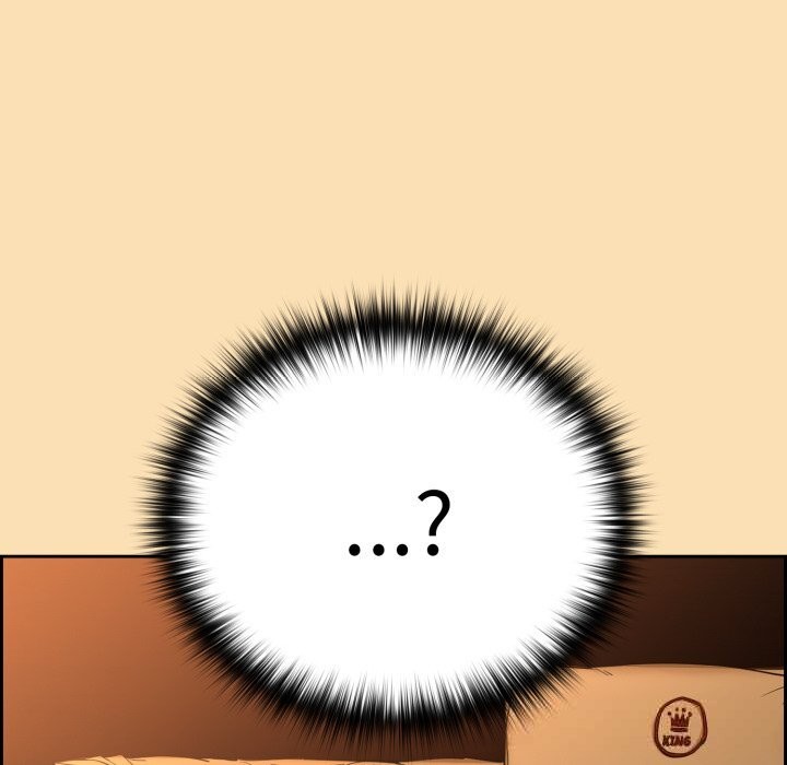 下班后的例行恋爱第67話