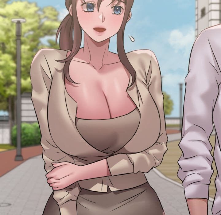 渴望占有她第75話