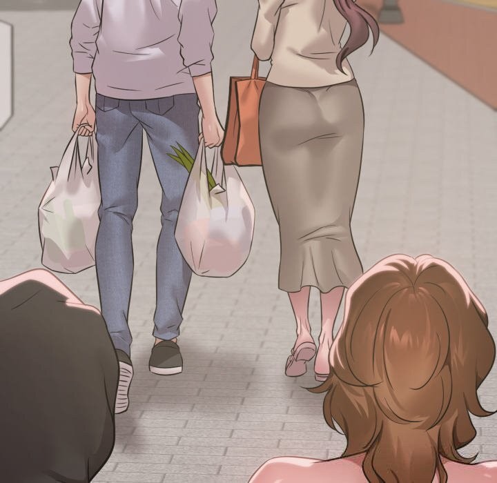 渴望占有她第75話