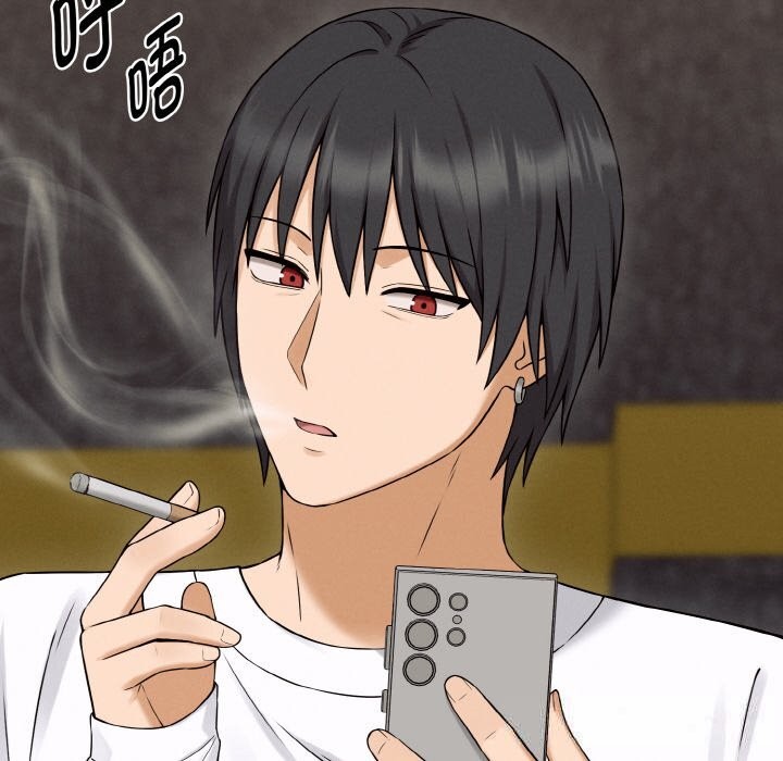 母女通喫計劃第6話