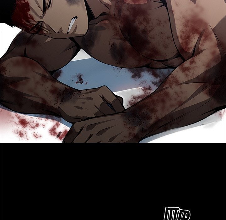 黑道X上班族第20話