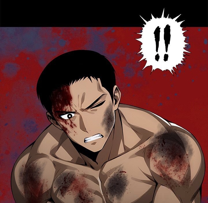 黑道X上班族第20話