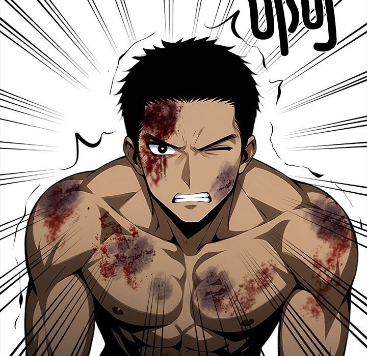 黑道X上班族第20話