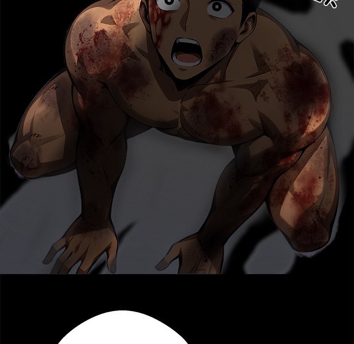 黑道X上班族第20話