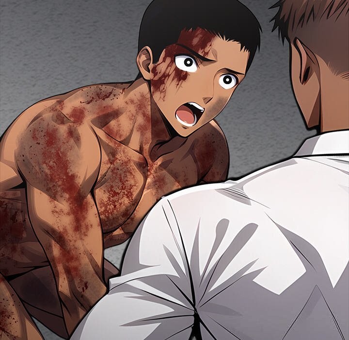 黑道X上班族第20話