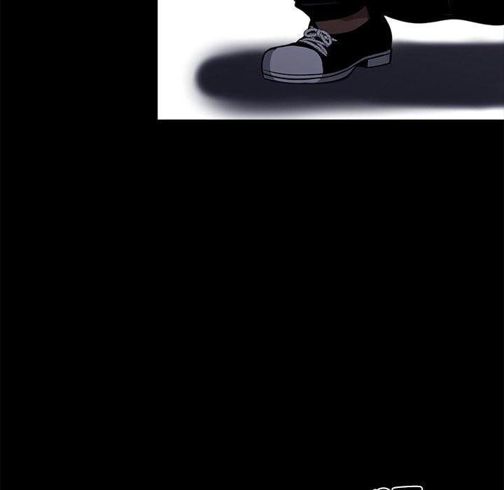 黑道X上班族第20話