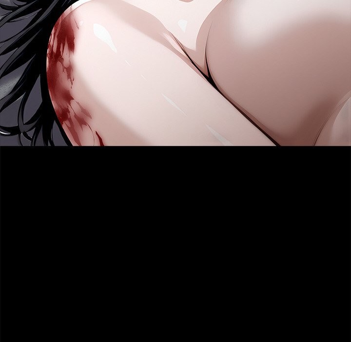 黑道X上班族第20話