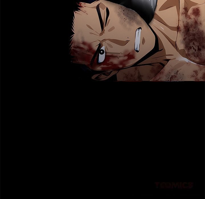 黑道X上班族第20話