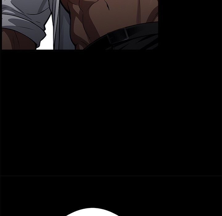 黑道X上班族第20話