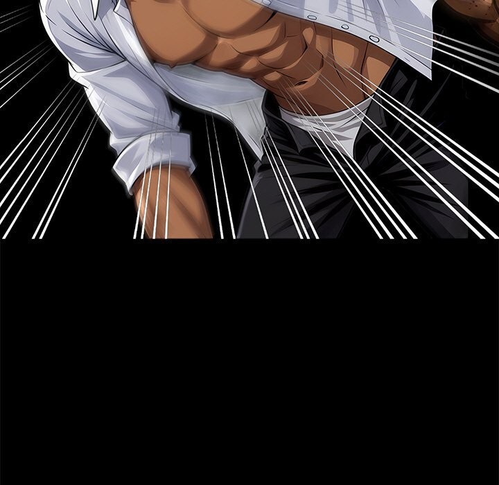 黑道X上班族第20話