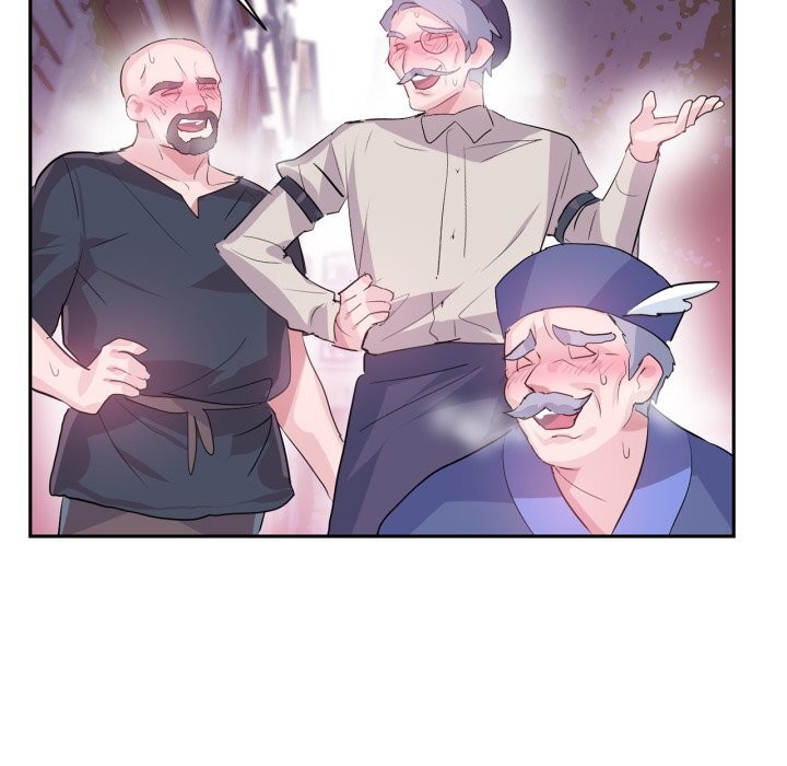 虚拟仙境第23話