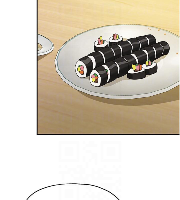 洞洞杂货店第138話-確認砲王的真心