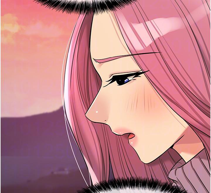 洞洞杂货店第138話-確認砲王的真心