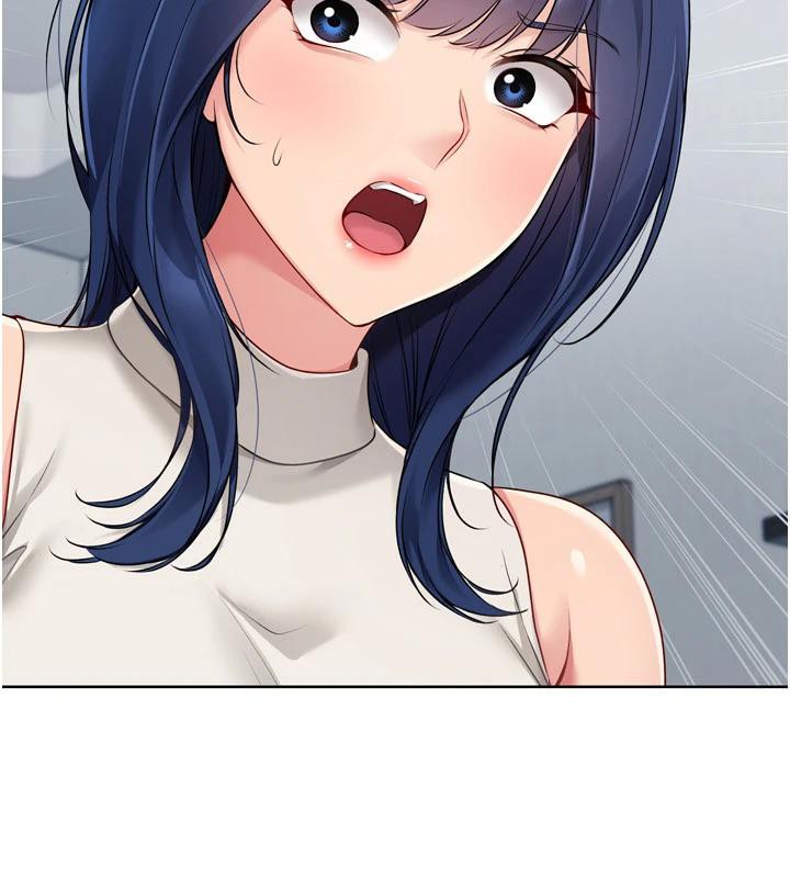 Setup!排球少女第58話-轉移注意力的愛撫