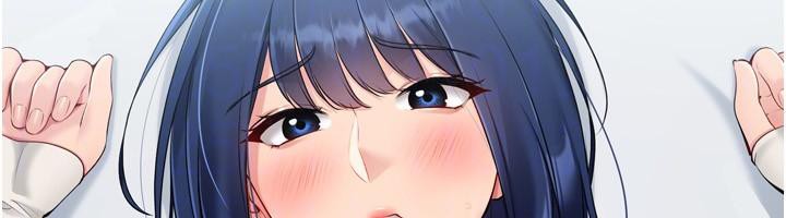 Setup!排球少女第58話-轉移注意力的愛撫