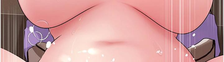 岳母為何那樣第64話-享受隨時會被發現的刺激感