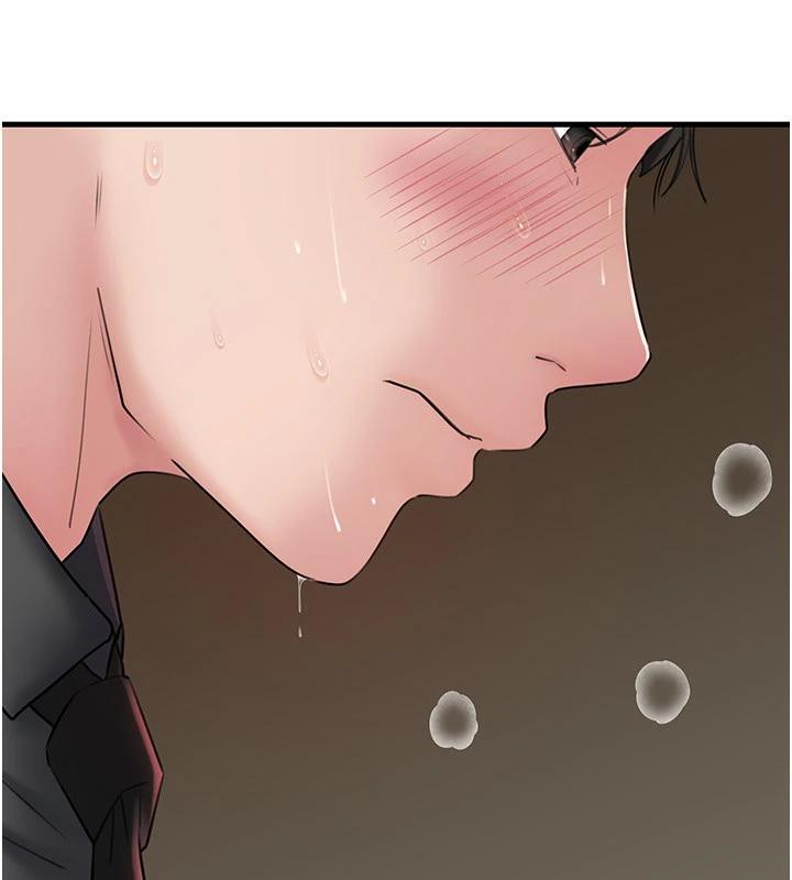 岳母為何那樣第64話-享受隨時會被發現的刺激感