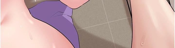 岳母為何那樣第64話-享受隨時會被發現的刺激感