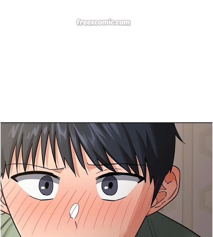 熟女交换计画第31話-酥胸上的白色心意