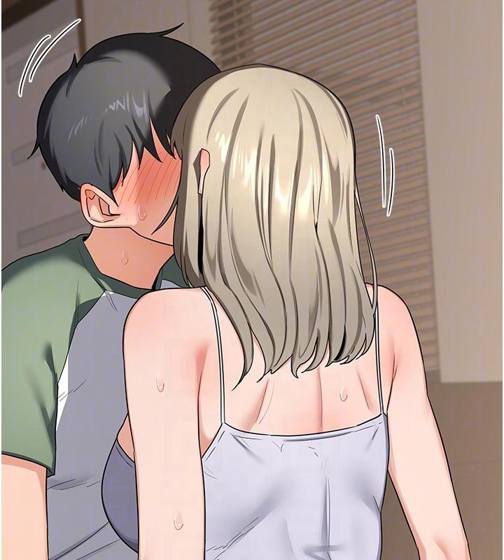 熟女交換計畫第31話-酥胸上的白色心意