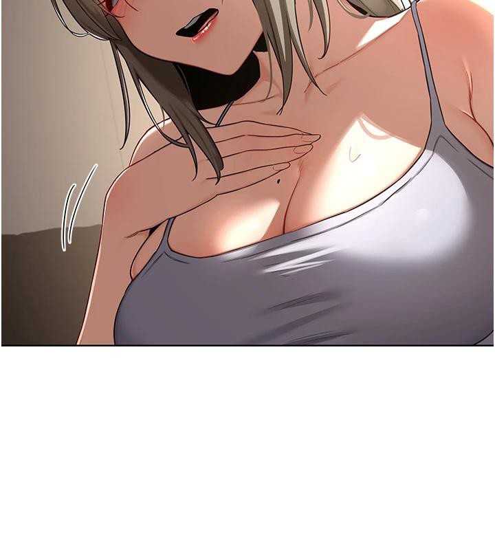 熟女交換計畫第31話-酥胸上的白色心意