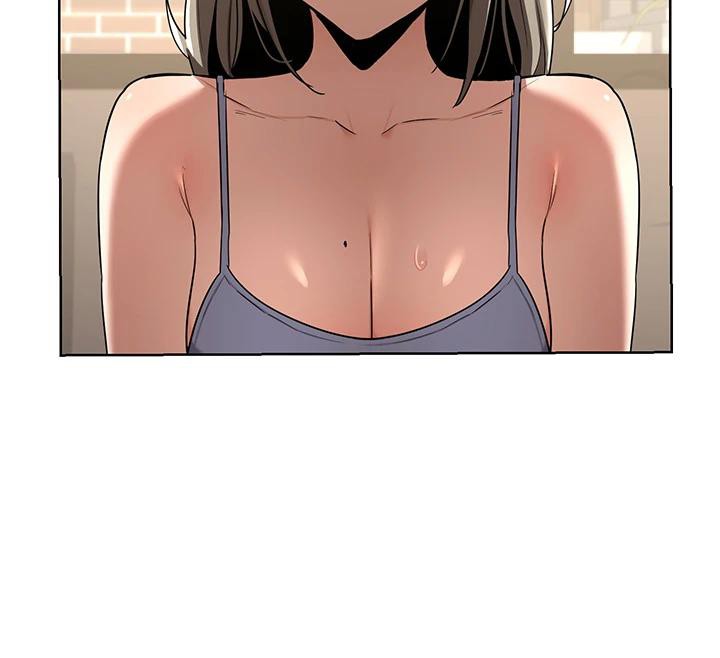 熟女交换计画第31話-酥胸上的白色心意