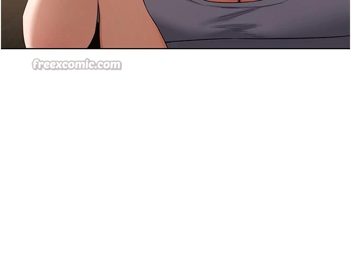 熟女交換計畫第31話-酥胸上的白色心意