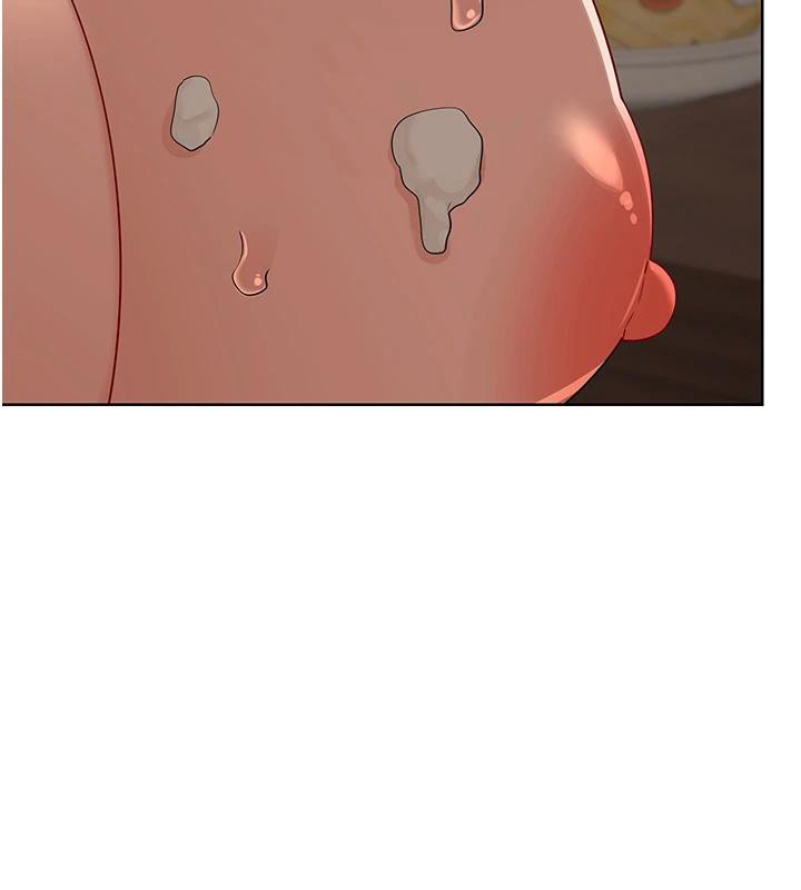 熟女交換計畫第31話-酥胸上的白色心意