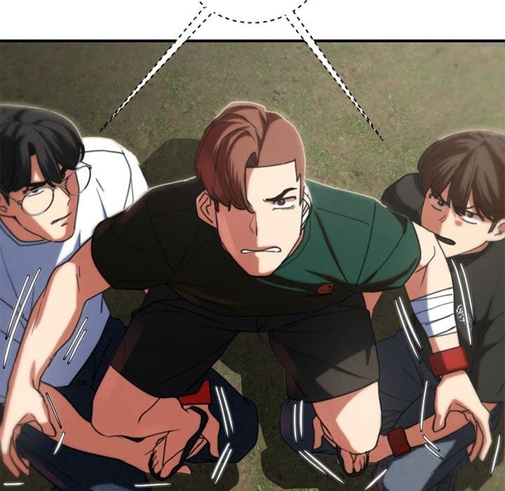 危险同学会第78話