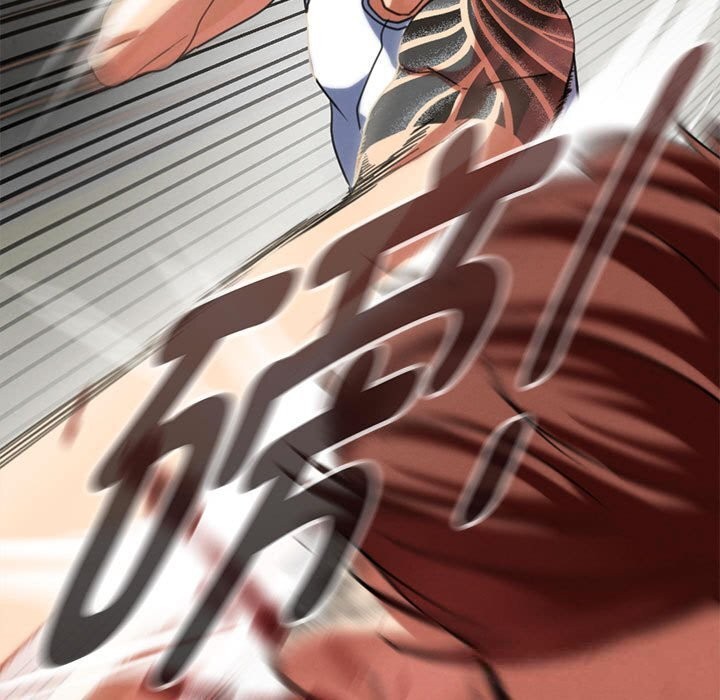 危险同学会第78話